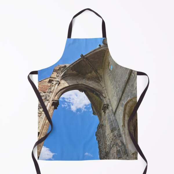 Item preview, Monument Church Ruin - No.: 05 Zsambek, Hungary "Architectural Photography" designed and sold by Istvan Ocztos.