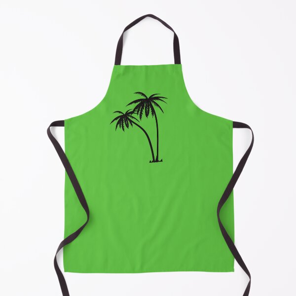 Item preview, Palm trees designed and sold by Film-T-Shirts.