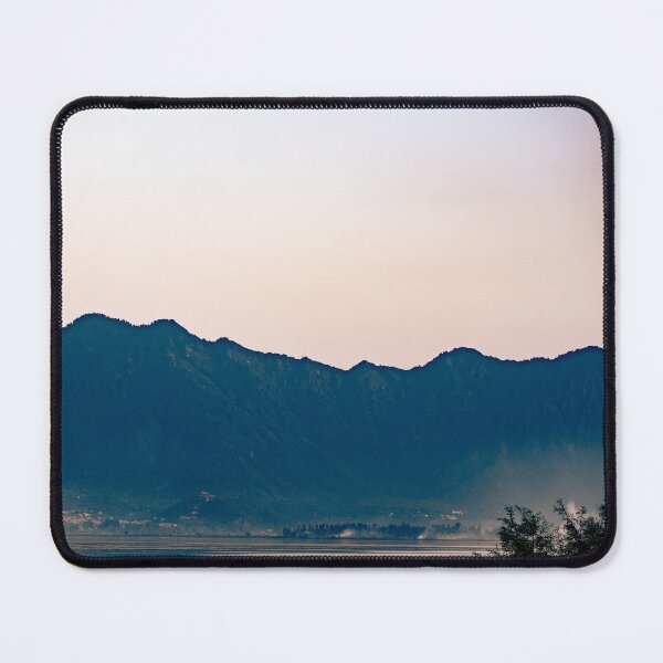 Item preview, The myst amplifies and lifts this poster designed and sold by rushad.
