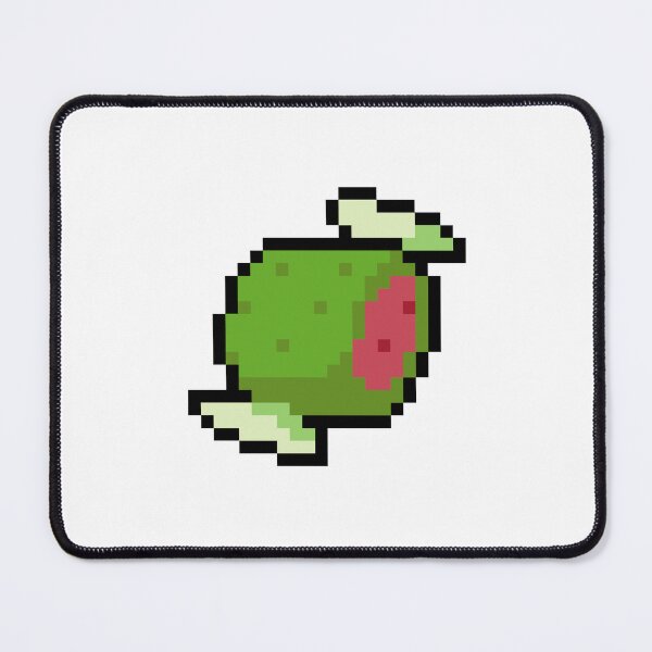 Item preview, Pixel Saltwater Taffy - pixel food art designed and sold by LittleFoodShop.