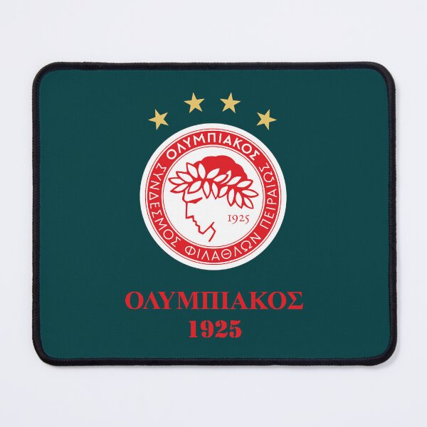 Item preview, OLYMPIAKOS PIRAEUS FC designed and sold by SelinaBergeron.