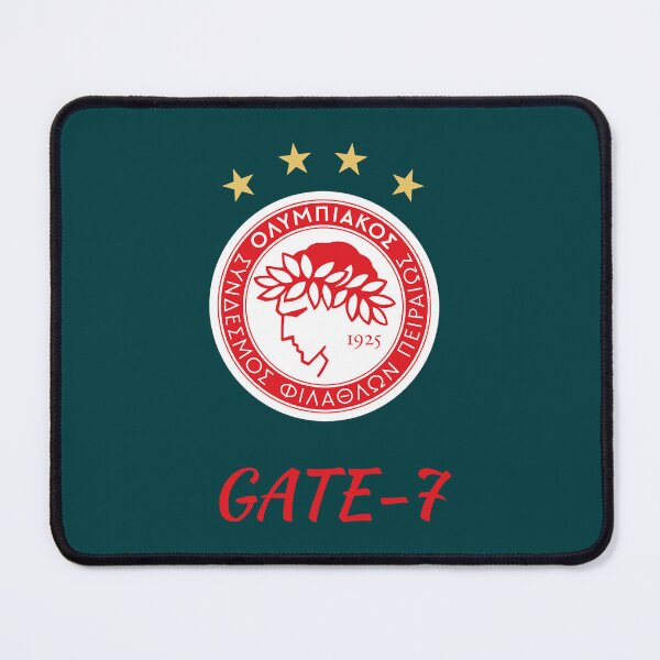 Item preview, OLYMPIAKOS PIRAEUS FC designed and sold by SelinaBergeron.