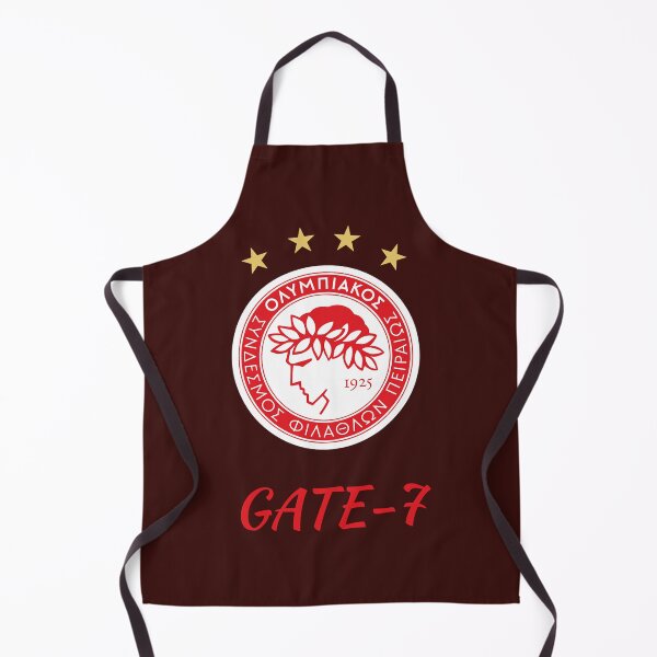 Item preview, OLYMPIAKOS PIRAEUS FC designed and sold by SelinaBergeron.