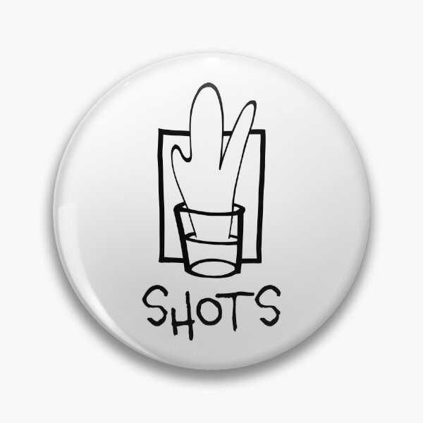 Item preview,  Shots Glass with Sparkling Water designed and sold by Restarter.