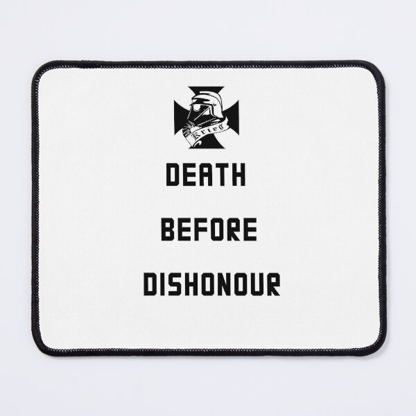 Item preview, Death Corps  designed and sold by Lowgik.