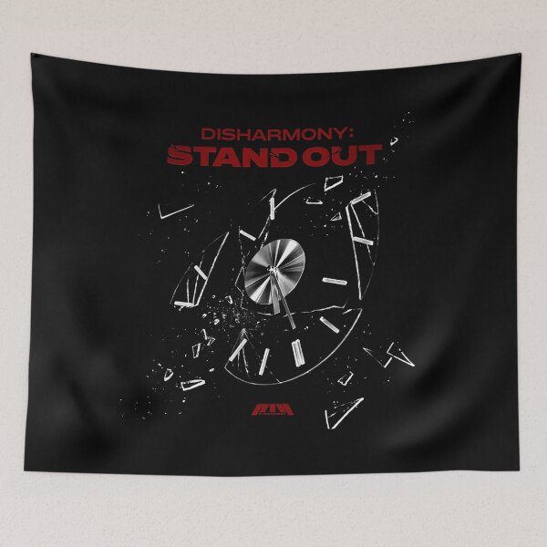 Item preview, P1HARMONY designed and sold by ReggieZboncak.