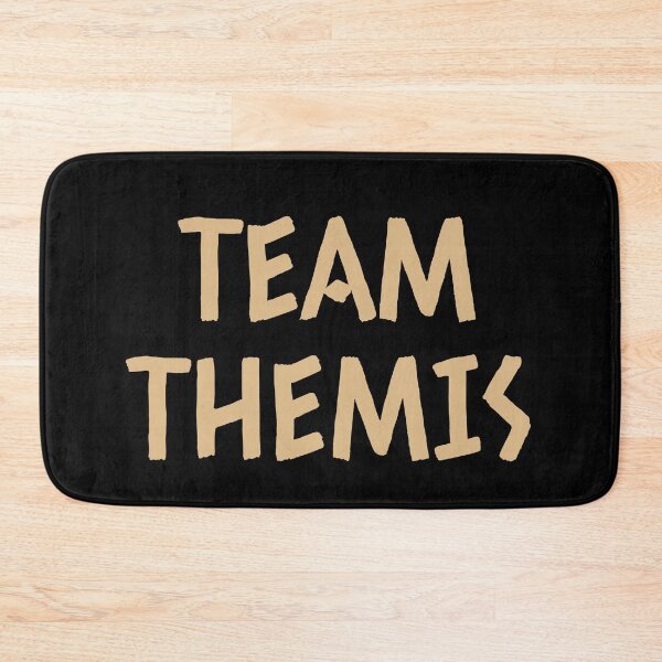Item preview, Team Themis Ancient Greece Greek Mythology Titan God designed and sold by Legit Hooligan.