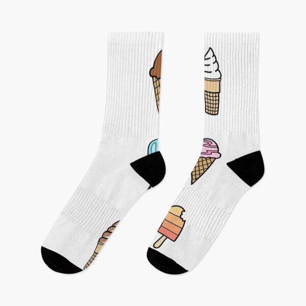 Item preview, Pastel Ice Cream   designed and sold by MrMelbHackett.