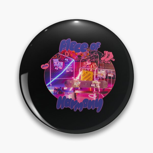 Item preview,  P1HARMONY designed and sold by ReggieZboncak.
