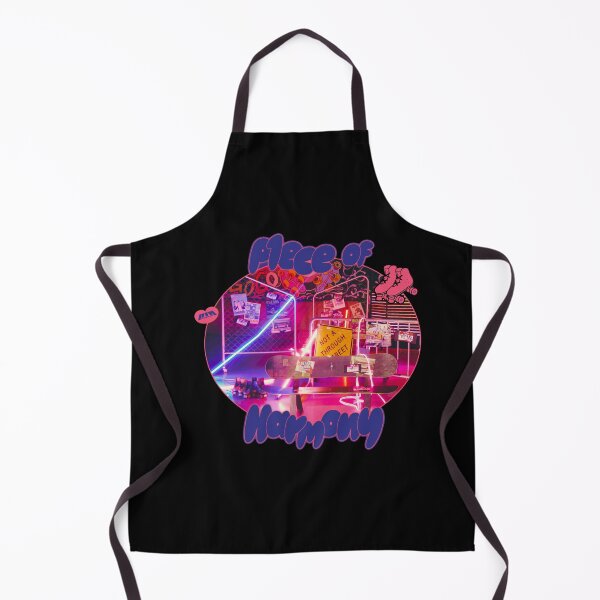 Item preview, P1HARMONY designed and sold by ReggieZboncak.