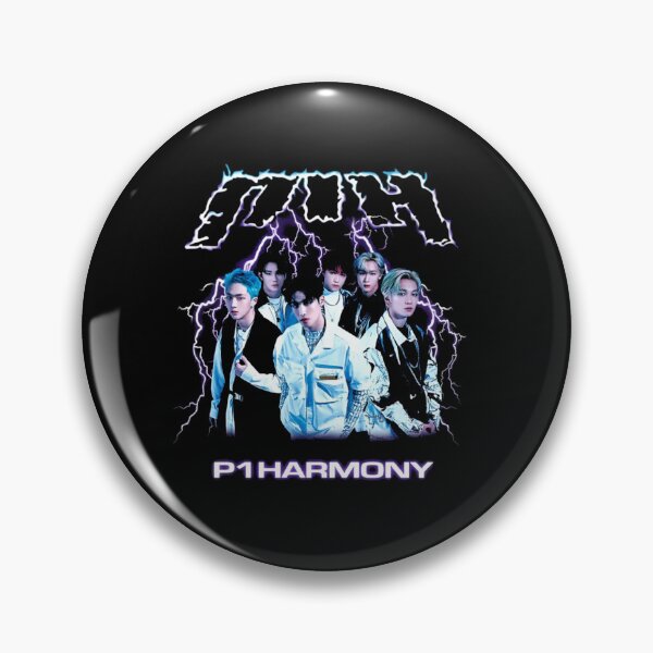 Item preview,  P1HARMONY designed and sold by ReggieZboncak.