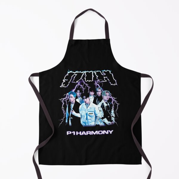 Item preview, P1HARMONY designed and sold by ReggieZboncak.