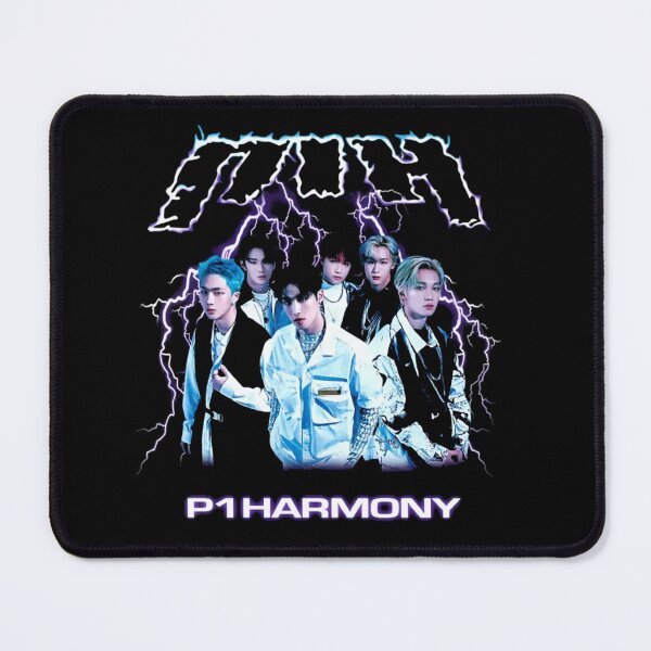 Item preview, P1HARMONY designed and sold by ReggieZboncak.