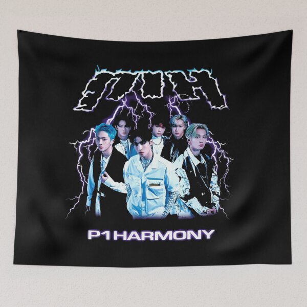 Item preview,  P1HARMONY designed and sold by ReggieZboncak.