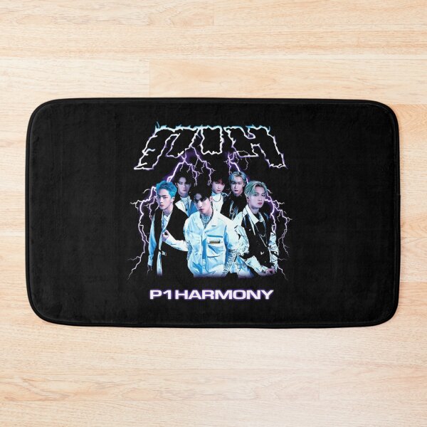 Item preview,  P1HARMONY designed and sold by ReggieZboncak.