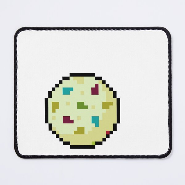 Item preview, Pixel Jawbreaker - pixel food art designed and sold by LittleFoodShop.