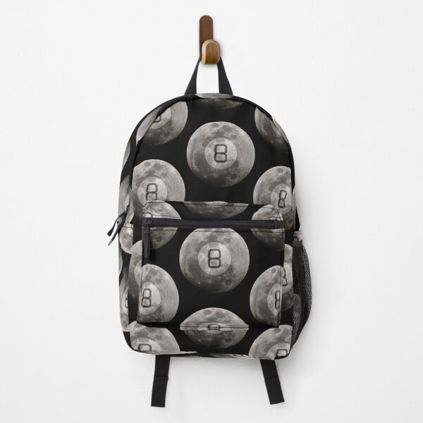 Item preview, Dark Side of the 8 Ball designed and sold by VernaGoyette.