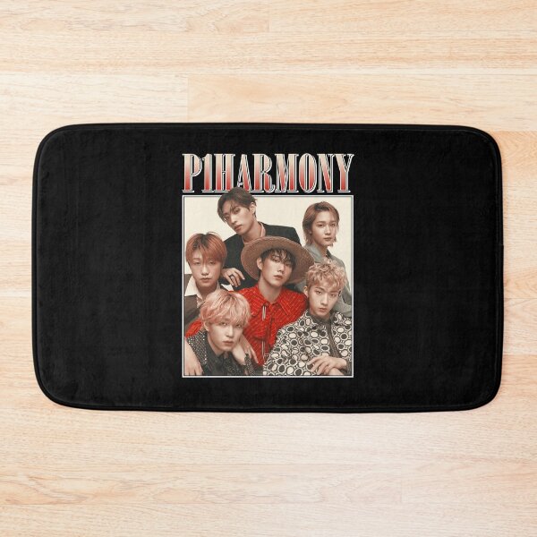 Item preview,   P1HARMONY designed and sold by ReggieZboncak.