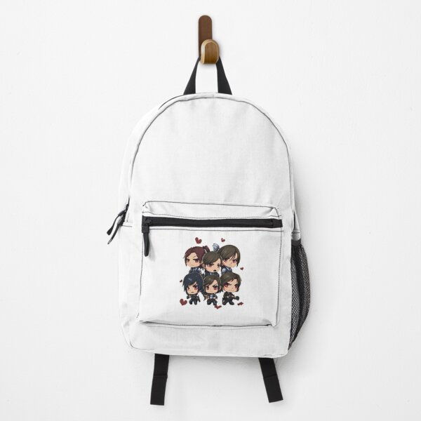 Item preview, resident for life designed and sold by Permana96.