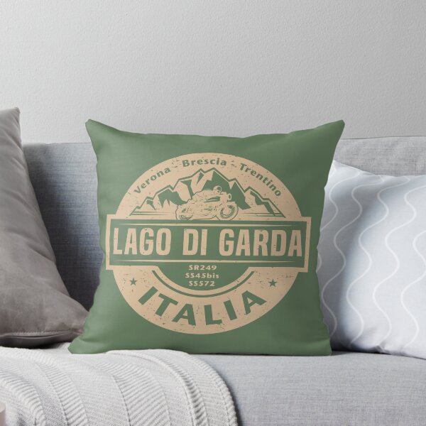 Item preview, Lago Di Garda, Lake Garda Italy designed and sold by studio838.