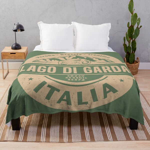 Item preview, Lago Di Garda, Lake Garda Italy designed and sold by studio838.