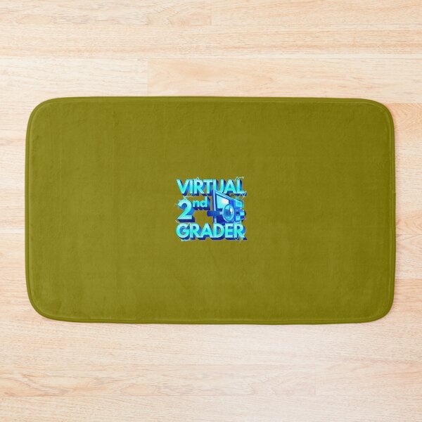 Item preview, Kids Homeschool 2Nd Grade 	 Virtual 2Nd Grader Back To School  DM96509	 designed and sold by kjcklzrwi89.