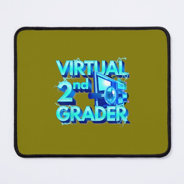 Item preview, Kids Homeschool 2Nd Grade Virtual 2Nd Grader Back To School DM96509 designed and sold by kjcklzrwi89.