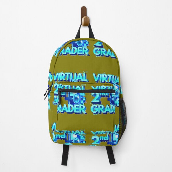 Item preview, Kids Homeschool 2Nd Grade Virtual 2Nd Grader Back To School DM96509 designed and sold by kjcklzrwi89.