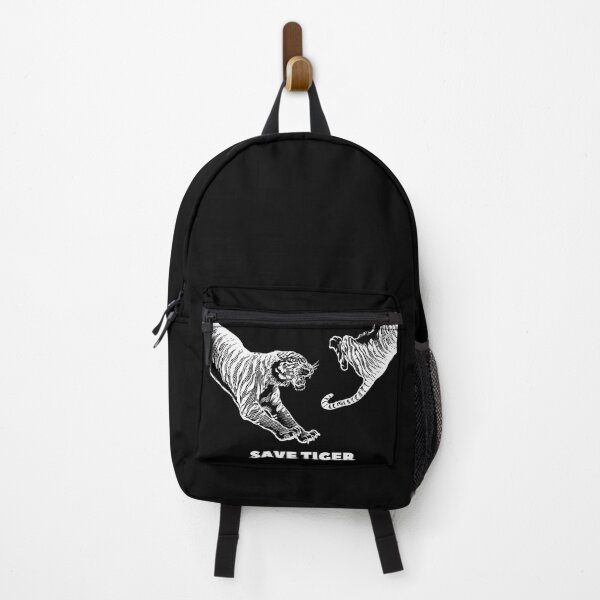 Item preview, International Tiger Day , save tiger designed and sold by Sukhumpan.