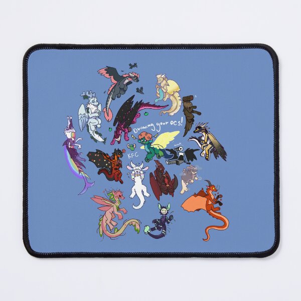 Item preview, Aloewing’s big group photo stream art  designed and sold by Aloe Wing.