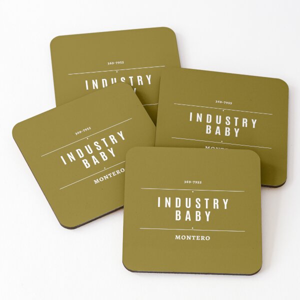 Item preview, industry ba	 designed and sold by stahpnxpjxr13.