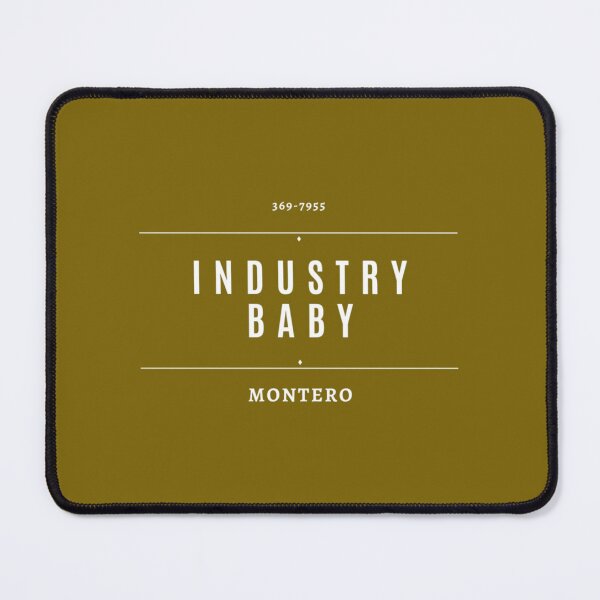 Item preview, industry ba	 designed and sold by stahpnxpjxr13.