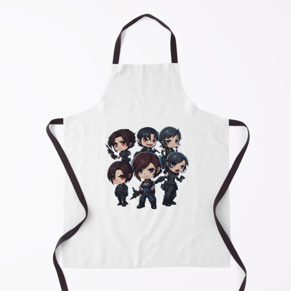 Item preview, stay classy, resident squad designed and sold by Permana96.