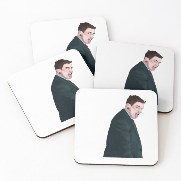 Item preview, patrick galante. designed and sold by reardo-giuseppi.
