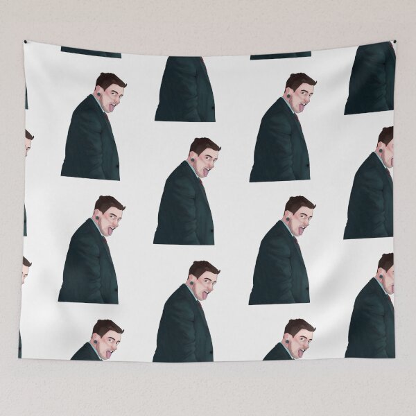 Item preview, patrick galante. designed and sold by reardo-giuseppi.