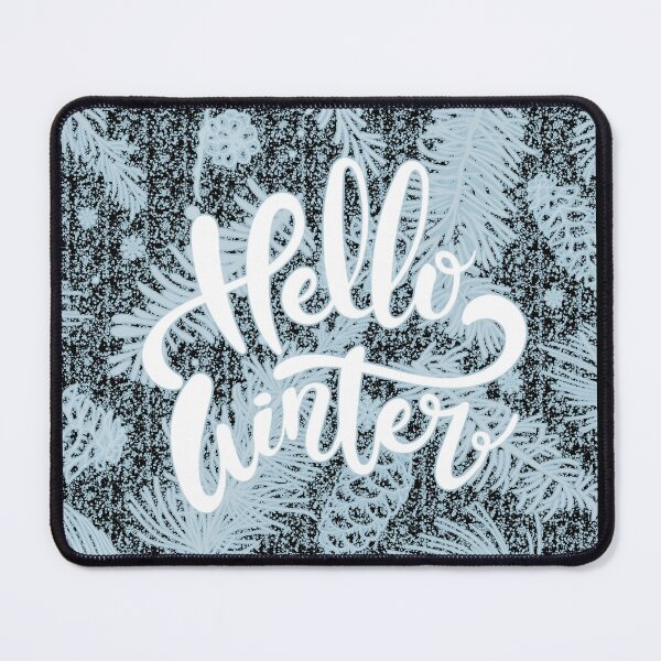 Item preview, hello winter designed and sold by EmanueLeus.