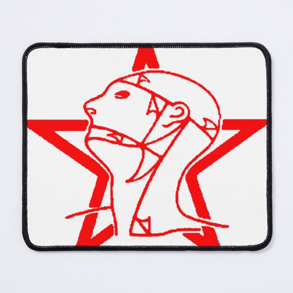 Item preview, Punk Rock The Sisters Of Mercy designed and sold by reardo-giuseppi.