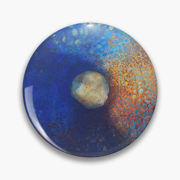 Item preview, Quantum pattern designed and sold by Gregor Harvie.