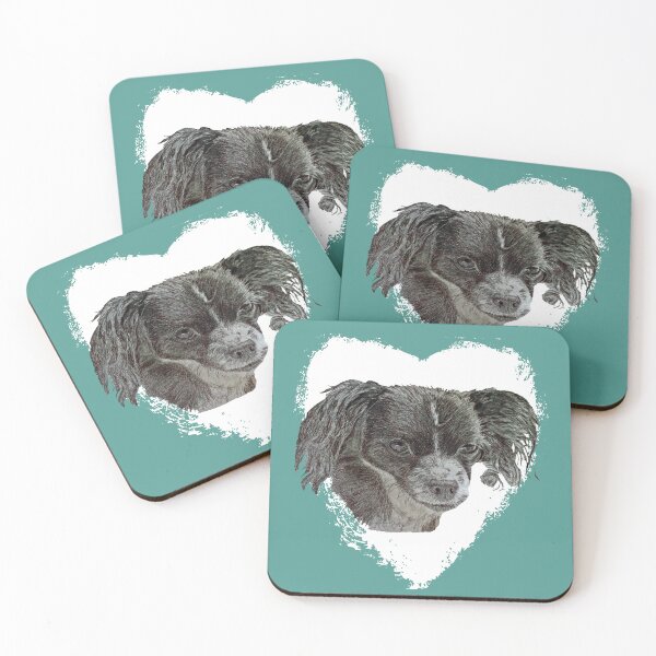 Item preview, Izzy designed and sold by Art Extraordinaire from Linda McMillen to you.