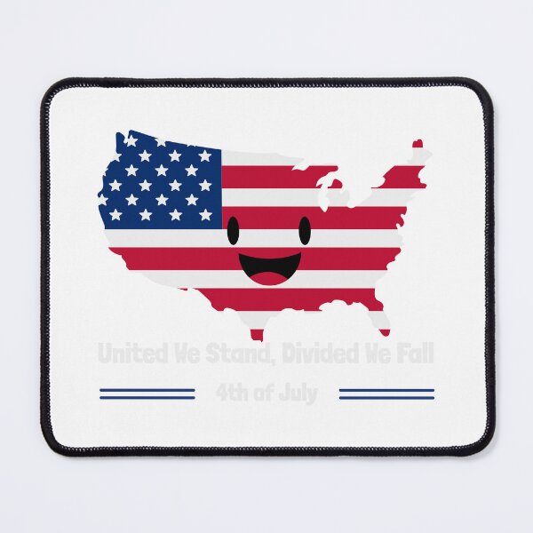 Item preview, United We Stand, Divided We Fall designed and sold by ukSubhanart.