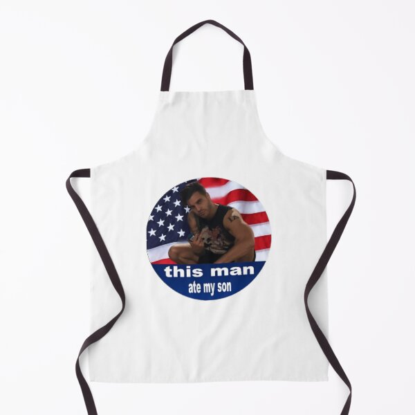 Item preview, Spencer ate my son  designed and sold by reardo-giuseppi.