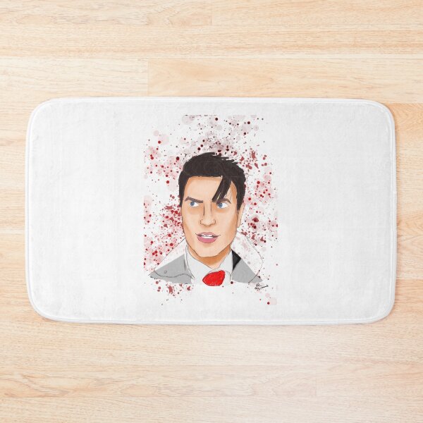 Item preview, Spencer Charnas in Hip To Be Scared Premium Scoop  designed and sold by reardo-giuseppi.