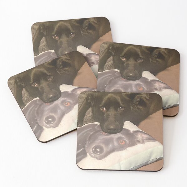 Item preview, Doug on his Pillow. designed and sold by Woodie.