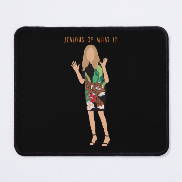 Item preview, Jealous of what Your ugly leather pants 116 designed and sold by SandraShields.