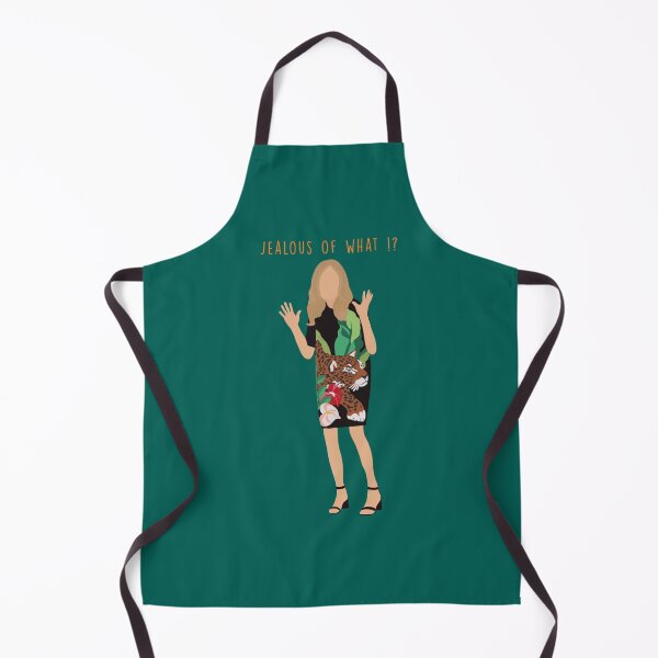 Item preview, Jealous of what  Your ugly leather pants 116 designed and sold by SandraShields.