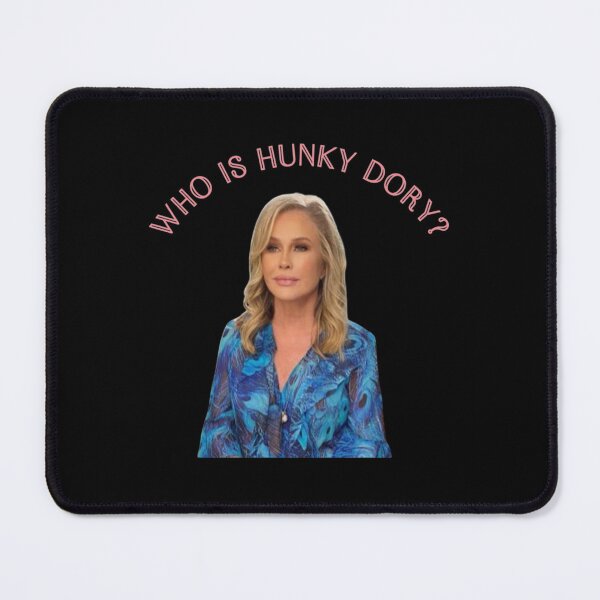 Item preview, Kathy Hilton Real Housewives Of Beverly Hills Who is hunky dory RHOBH   137 designed and sold by SandraShields.