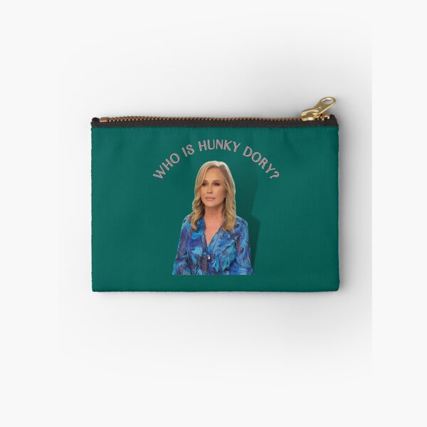 Item preview, Kathy Hilton Real Housewives Of Beverly Hills Who is hunky dory RHOBH   137 designed and sold by SandraShields.