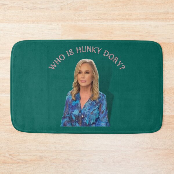 Item preview, Kathy Hilton Real Housewives Of Beverly Hills Who is hunky dory RHOBH   137 designed and sold by SandraShields.