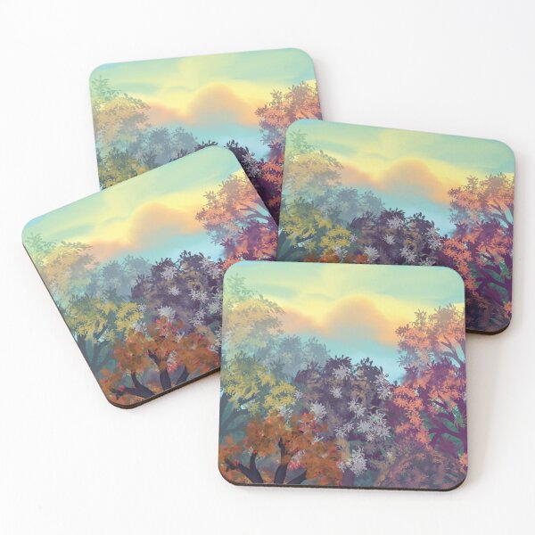 Item preview, Colors of Nature designed and sold by AllGenDesigns.