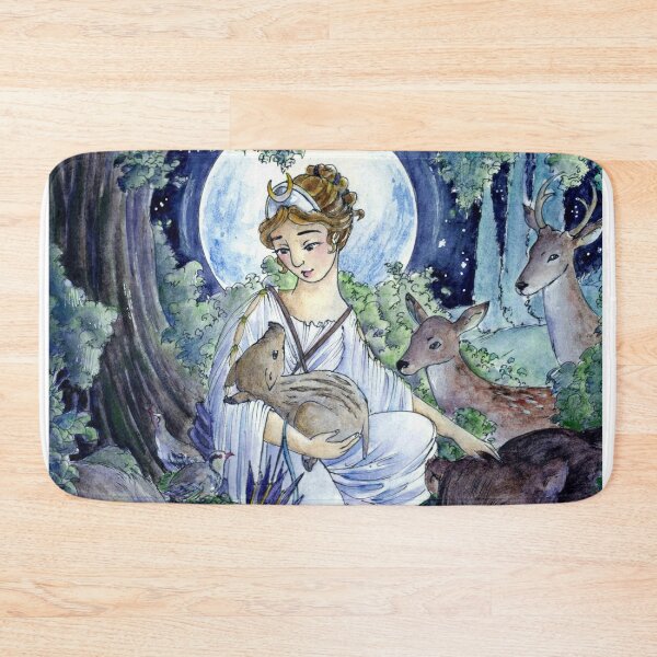 Item preview, Artemis designed and sold by AncaXBre.